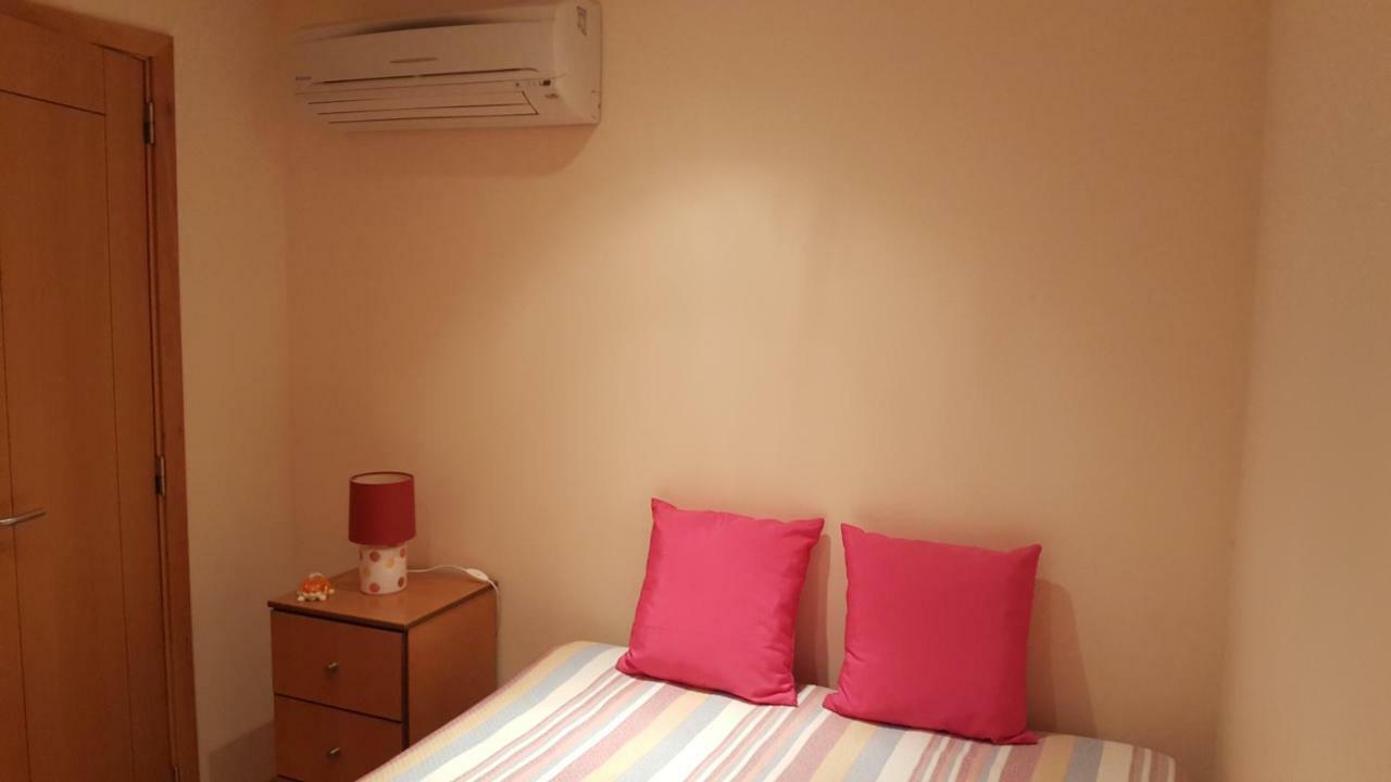 Apartamento Altura II Zewnętrze zdjęcie