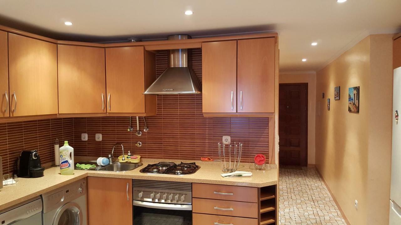 Apartamento Altura II Zewnętrze zdjęcie