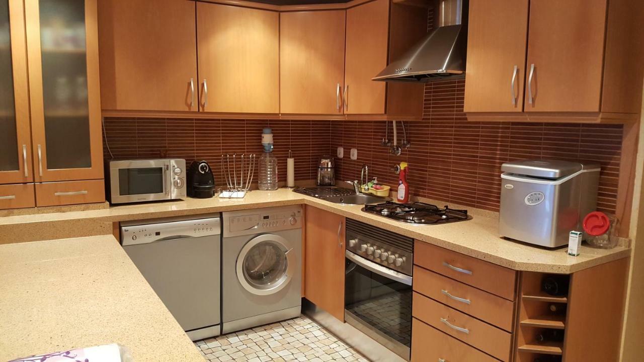 Apartamento Altura II Zewnętrze zdjęcie