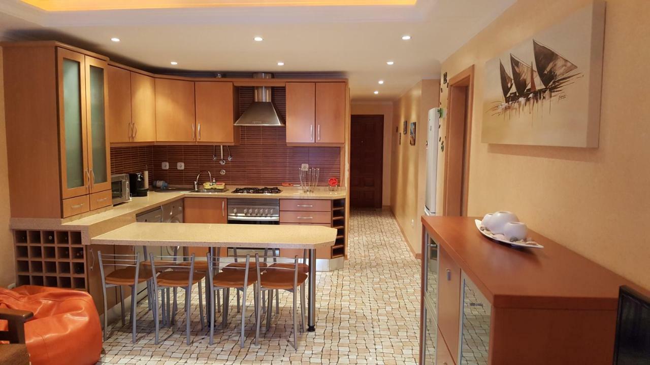 Apartamento Altura II Zewnętrze zdjęcie
