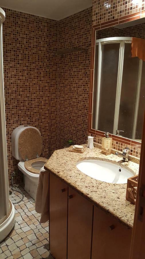Apartamento Altura II Zewnętrze zdjęcie