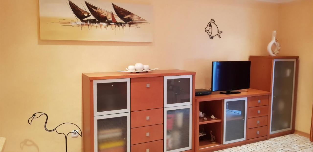 Apartamento Altura II Zewnętrze zdjęcie